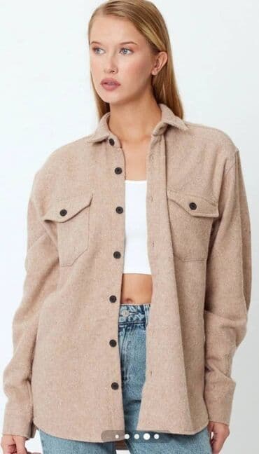 женские босоножки heeley: Oduncu köynəyi. Qalın. Etiketi üzərindədir. S razmer — 1