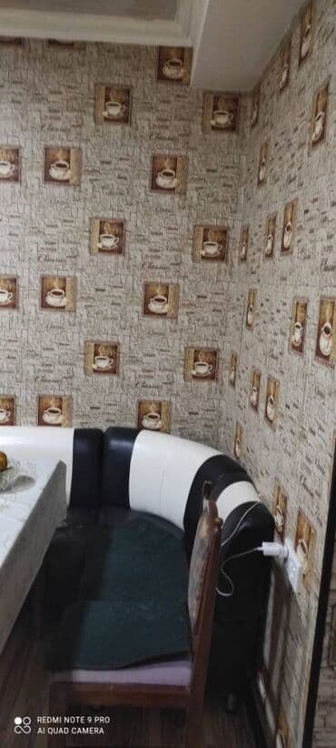 купить однокомнатную квартиру в баку: 3 комнаты, Новостройка, 110 м² — 9