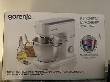 Mətbəx kombaynı Gorenje