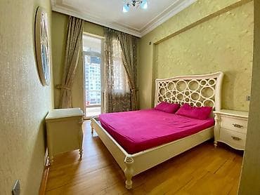 qubada satilan evler: Tbilisi prospekti, 8 Noyabr metrosuna yaxın, yeni tikili 13 mərtəbəli — 5
