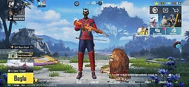 pilot 65 eau de parfum: PUBG Mobile oyun hesabı - Server: Avropa - S28 mövsümü aktiv - RP — 1