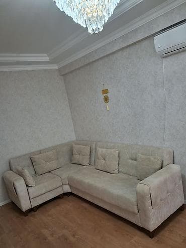 Divan və kreslo dəstləri: İşlənmiş, Künc divan, Divan, Bazalı, Açılan — 1