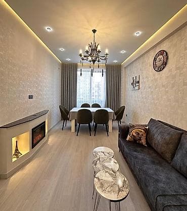 Аренда квартир: 2 комнаты, Новостройка, м. 20 января, 50 м² — 3