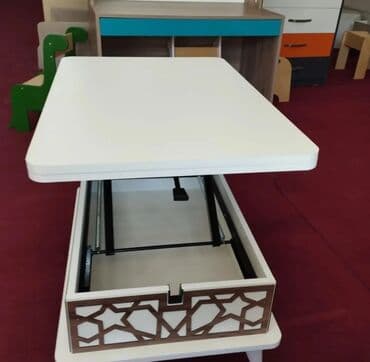 стол трансформер баку: Jurnal masası, Yeni — 14