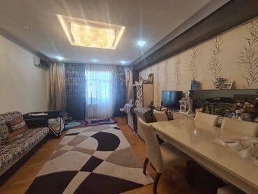 xirdalanda yeni tikili binalar: 2 otaqlı, Yeni tikili, m. Xalqlar Dostluğu, 104 kv. m — 1