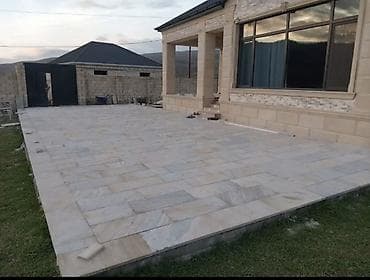 laqonda daşi: Təbii daş plitələr – həyət və fasad üçün Məhsul: Kəsilmiş təbii daş — 2