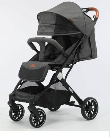 kolyaskalar: Klassik gəzinti arabası, Kidilo, Yeni, Pulsuz çatdırılma, Rayonlara çatdırılma — 2