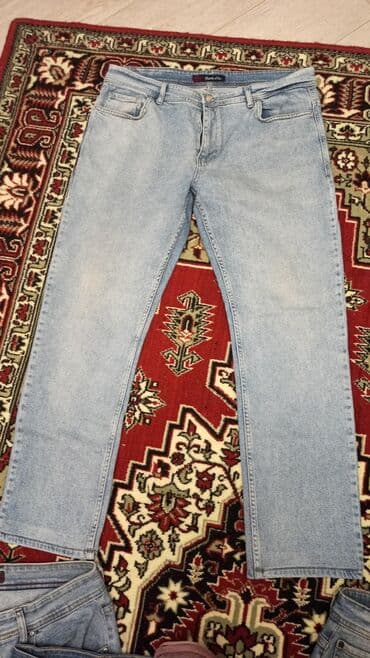 Cins şalvar, Ltb, S — 3