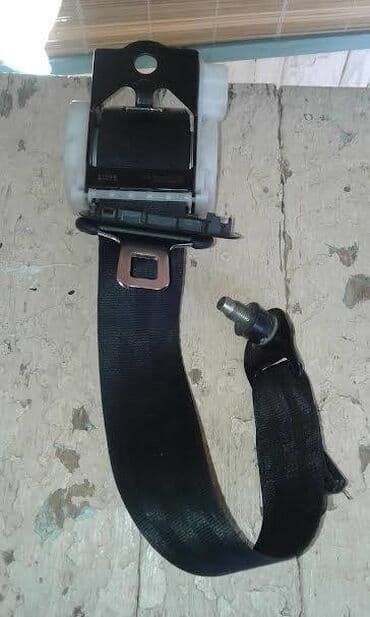 Lada maşınları üçün təhlükəsizlik remeni