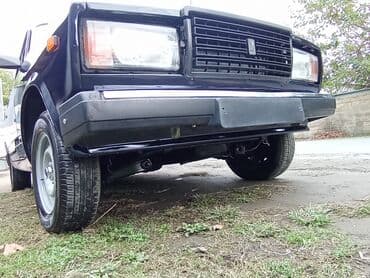 вентилятор с охлаждением в баку: VAZ (LADA) 2107: 0.6 l | 1991 il 91000 km Sedan — 5