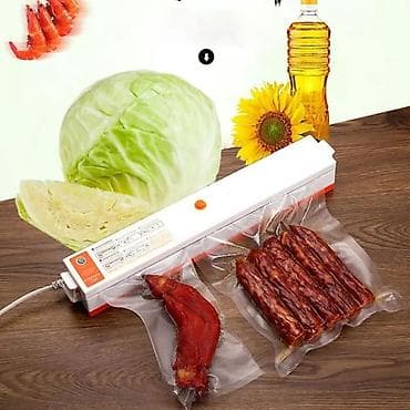 Vakum aparatı vakumlayici aparat yeni gələn məhsuldur sınaqdan keçmiş