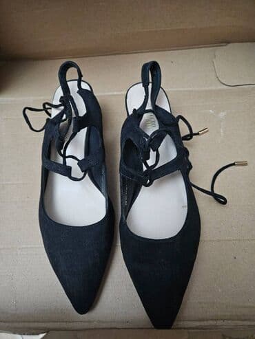 Women's Sneakers and athletic shoes: Tuflilər, İşlənmiş — 3