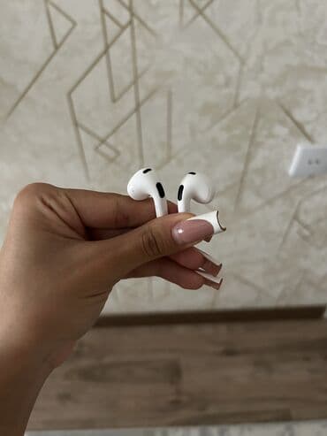 tp link azerbaycan: Airpods 3
Orginaldir, airpods 4 aldigim ucun satiram — 6