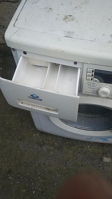 su sizmasi menzilde: ATLANT önyükləməli paltaryuyan maşın usdaya gosderilmelidir - Model — 2