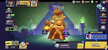 Brawl stars
