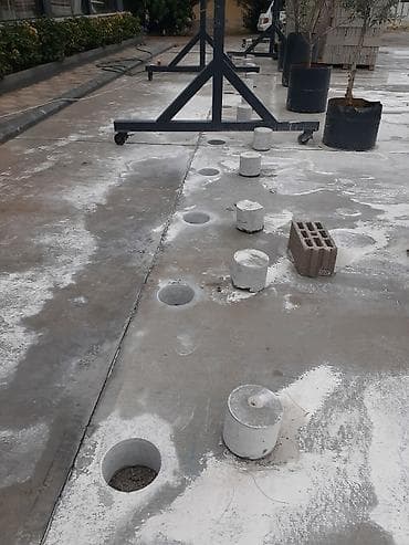 tavan ustası: Vüqar Usta | Beton Kəsmə və Karot Xidməti - Bakı, Sumqayıt və Qarabağ — 8