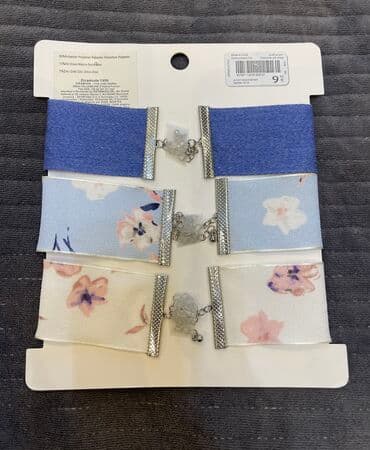 guemues qolbaq type 1: Boyunbağı çoker dəsti, yenidir — 2