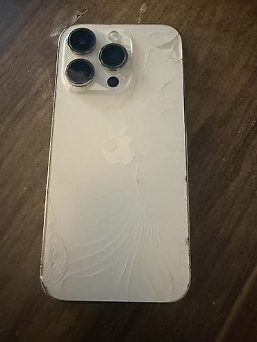 iphon 10: IPhone 14 Pro, Gümüşü — 5