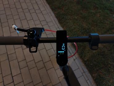 maşın qapısı: - XİAOMİ 5 — 3