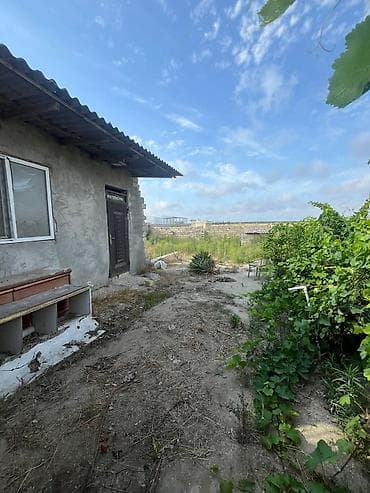 2 otaqlı evlər satış: 2 otaqlı, 50 kv. m, Kredit yoxdur, Təmirsiz — 4