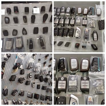 ремонт карбюратора: BYD BYD, Çin, Yeni — 24