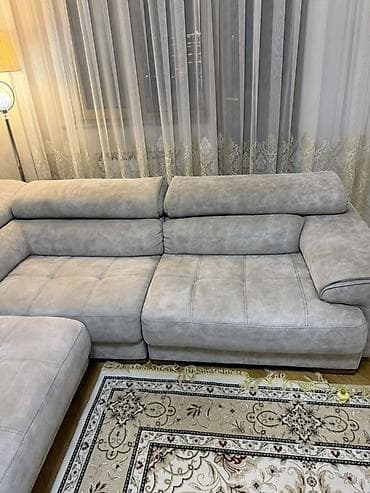 heyet ucun divan: Künc divan, Parça — 3