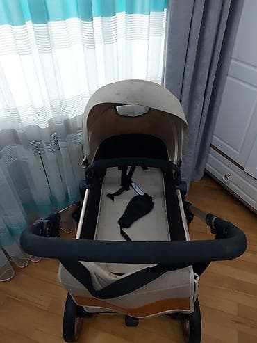 uşağ arabasi: 2-i 1-də araba — 4