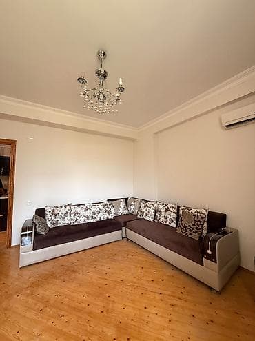 Künc divan, İşlənmiş