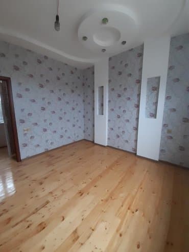 Qarajlar: Binəqədi qəs. 2 otaqlı, 65 kv. m, Kredit yoxdur, Yeni təmirli — 5