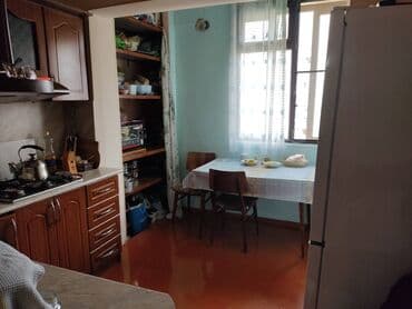 əmlak satışı: Bakı, 3 otaqlı, Köhnə tikili, m. Həzi Aslanov, 80 kv. m — 3