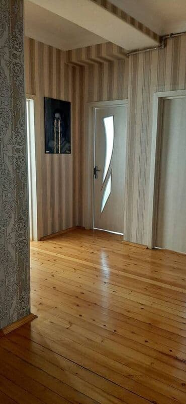 sumqayitda ev aliram: 3 otaqlı, 100 kv. m, Yeni təmirli — 7