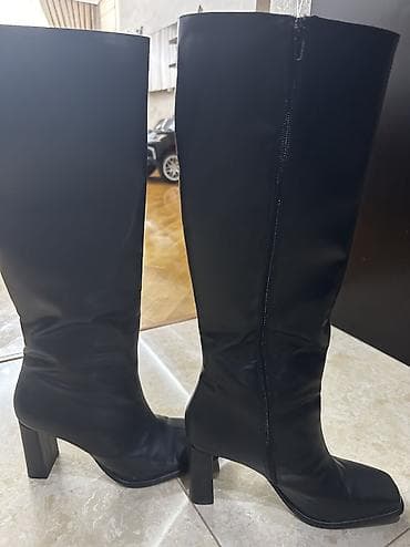 eqa shoes ecemi unvan: Sapogi hec problemi yoxdu tezediler pullandbear almisam 160 azn — 2