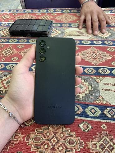 star track srt 6600 gold software: Samsung Galaxy A14 5G, 64 GB, rəng - Qara — 3