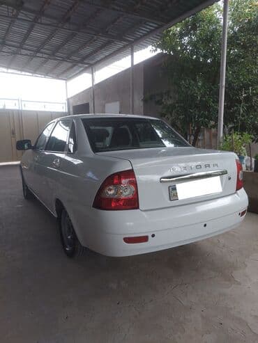 турбо аз подержанные автомобили таеота приюс аренд: ВАЗ (ЛАДА) Priora: 1.6 л | 2013 г. 144000 км Седан — 6