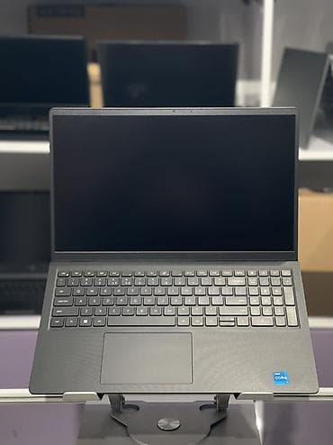 piknik çantası: İşlənmiş Dell Vostro, 15.6 ", Intel Core i5, 512 GB, Ünvandan götürmə, Ödənişli çatdırılma, Rayonlara çatdırılma — 1