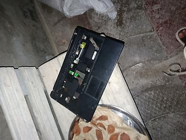 radiator islenmis: Sərt disk (HDD) Hitachi, 480 GB, 5400 RPM, 1.8", İşlənmiş — 1