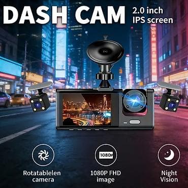 dji osmo mobile: 🎥2kameralı(salan +ön) typce adeptor=20azn.📽️ 🎥2kamerali — 4