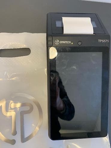 Kassa avadanlığı: Kassa aparatı təcili satılır — 1