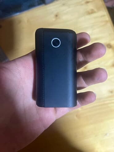 iqos iluma i: Glo Təzədir özüm 1-2 defe isdifa eləmisəm Taypsi adaprtı birdə şotkusu — 1