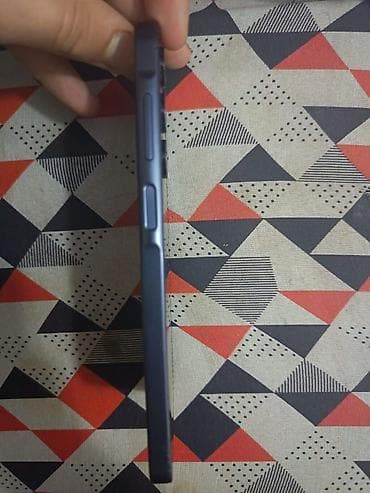 sansung a 14: Samsung Galaxy A16, rəng - Mavi — 3