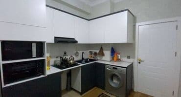 binəqədidə ucuz həyət evləri 2023: 2 otaqlı, Yeni tikili, 61 kv. m — 7