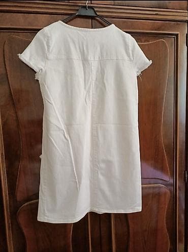 qisa don: Gündəlik don, Mini, Zara, M — 3