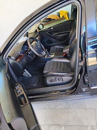 avtomobil ehtiyat hisseleri kreditle: Volkswagen Passat: 1.8 l | 2010 il Sedan — 6