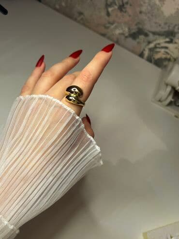 Sırğalar: Her biri endirimde — 9