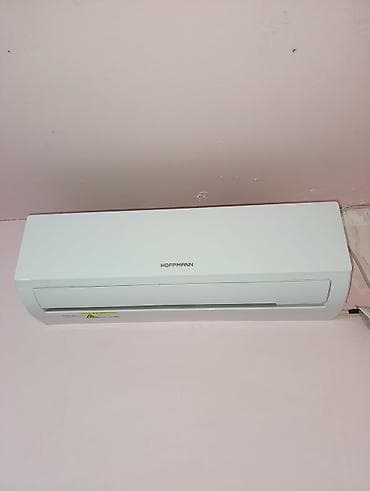 Kondisioner Hoffmann, İşlənmiş, 40-45 kv. m, Split sistem, Kredit yoxdur lalafo.az -da Kondisioner Hoffmann, İşlənmiş, 40-45 kv. m, Split sistem, Kredit yoxdur