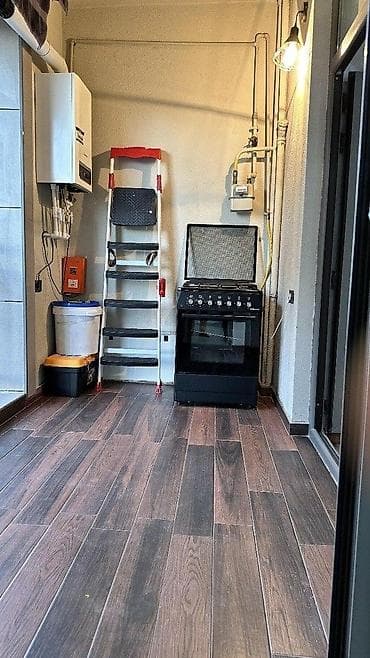 studio menziller: İcarəyə verilir 2 otaqlı yeni tikili 50 m², 28 May m. Kateqoriya Yeni — 3
