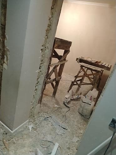 sebeke tavan: ⚒️ SÖKÜNTÜ İŞLƏRİ – PEŞƏKAR KOMANDA! ⚒️ Təmirə başlamazdan əvvəl — 10