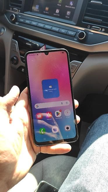samsung tab a9: Samsung Galaxy A24 4G, 128 GB, rəng - Qara, Barmaq izi — 1