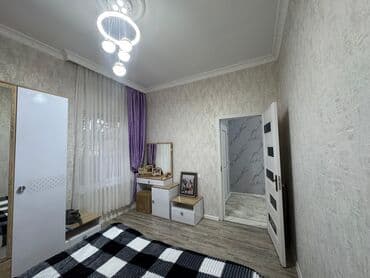 ahmadli park qiymetleri: Digah, 3 otaqlı, Köhnə tikili, 2 kv. m — 7