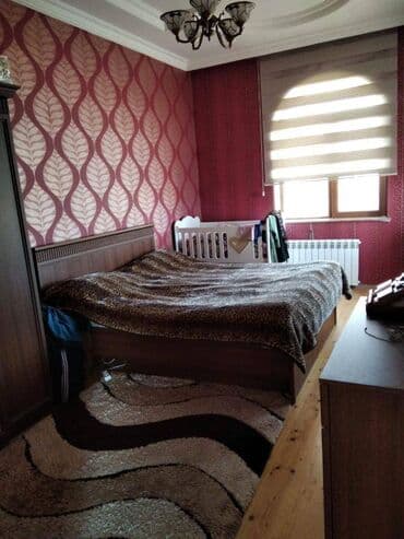 is elanları 2024 bakı: 7 otaqlı, 270 kv. m, Yeni təmirli — 10